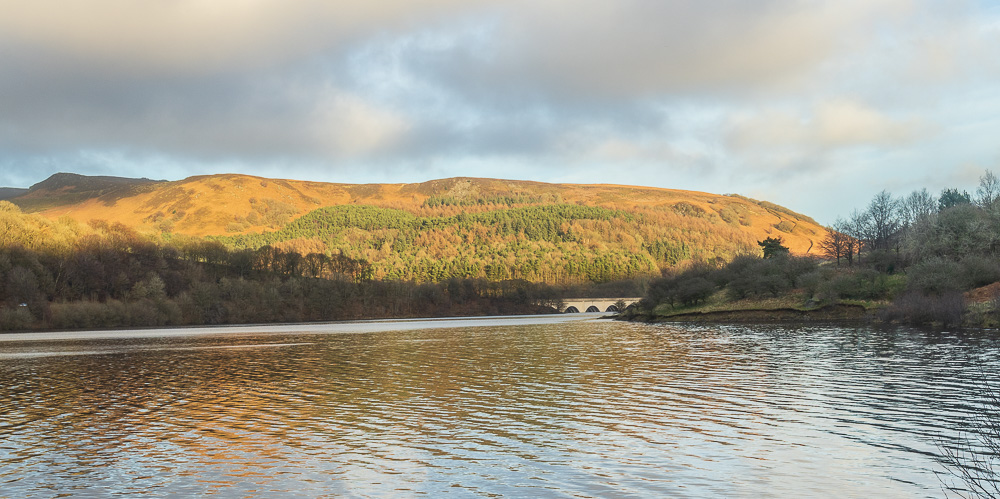 Derwent Edge Derwent Edge
